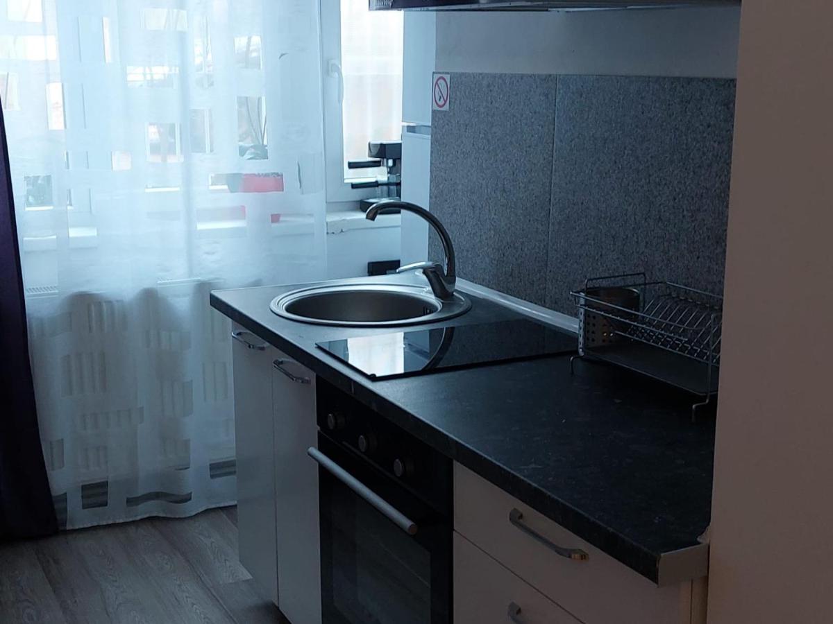Youth Central Apartment Тиргу-Муреш Екстер'єр фото