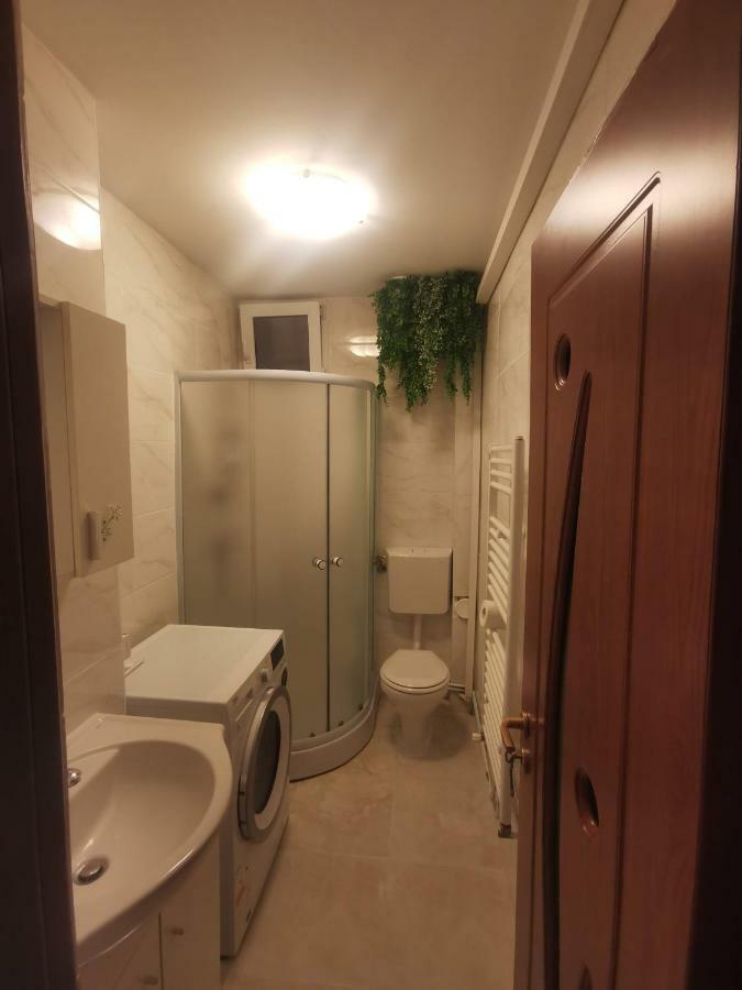 Youth Central Apartment Тиргу-Муреш Екстер'єр фото